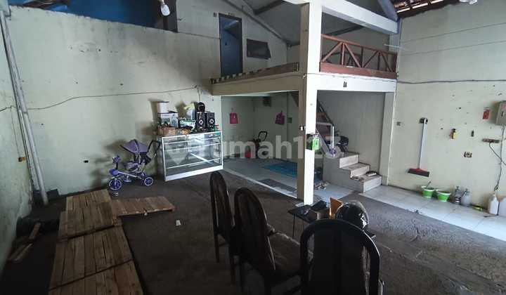 Dijual Tanah & Bangunan di Cibolerang Bandung Dijual Tanah & Bangunan di Cibolerang Bandung