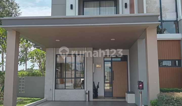 Parkland Podomoro Karawang By Agung Podomoro Group Parkland Podomoro Karawang By Agung Podomoro Group