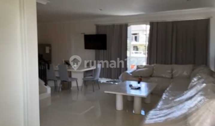 Jual Rumah Cluster Anapuri Hook Podomopark Bandung 2