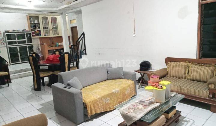 RUMAH POSISI HOEK DI PHARMINDO HITUNG TANAH  Cimahi, Bandung 2