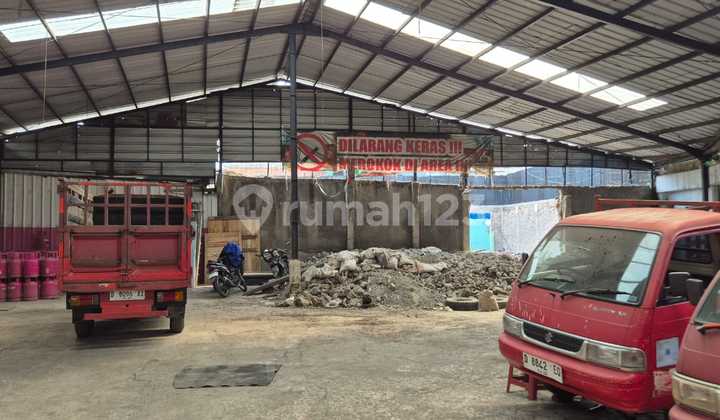 Good Warehouse SHM Cibaduyut, Bandung Good Warehouse SHM Cibaduyut, Bandung