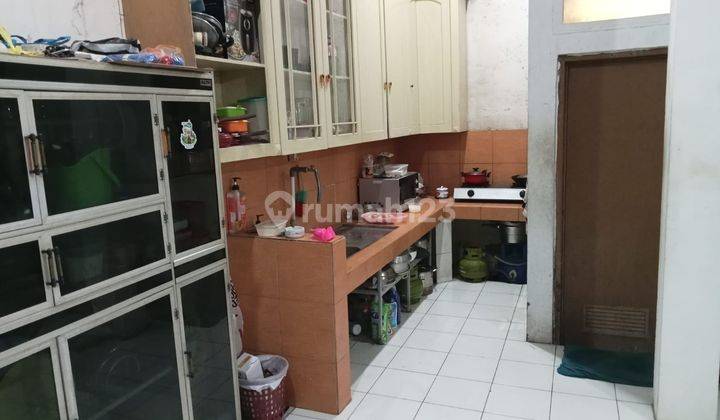 RUMAH POSISI HOEK DI PHARMINDO HITUNG TANAH  Cimahi, Bandung 1