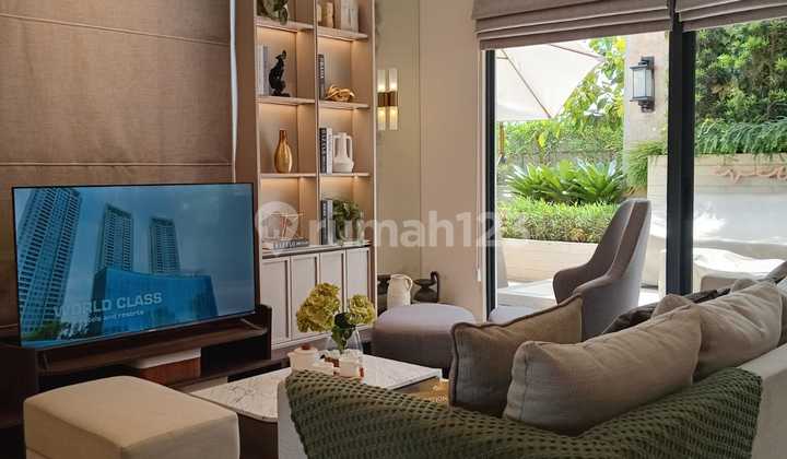 Parkland Podomoro Karawang By Agung Podomoro Group 2