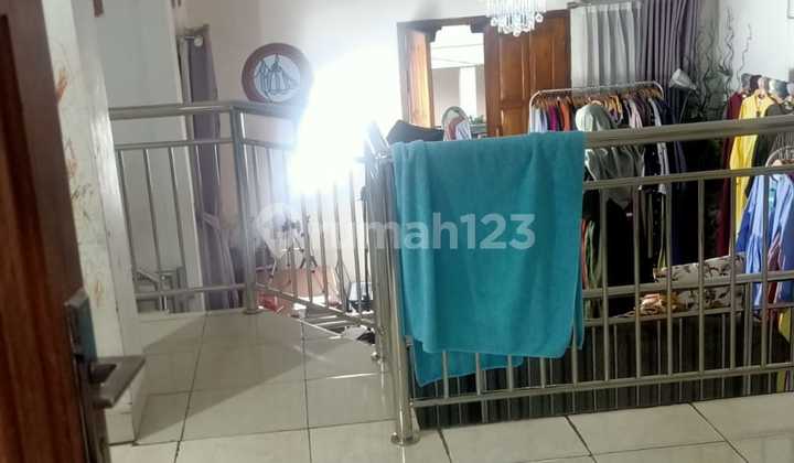 For Sale Ready-to-Occupy House in Cibolerang Bandung 2