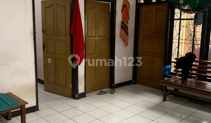 Dijual Rumah Hook di Kopo Permai Bandung Dijual Rumah Hook di Kopo Permai Bandung