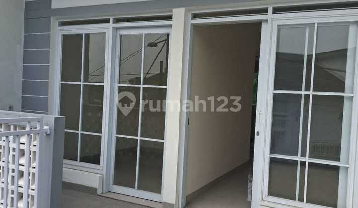 Nice House Adipura Complex Gede Bage, Bandung