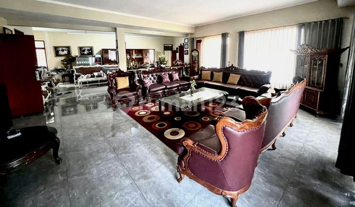 Dijual Rumah Komp Cipta Graha Gunung Batu - Kota Bandung