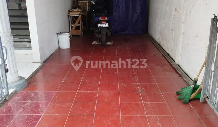 FOR SALE House Margahayu Raya Bandung 2