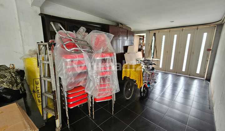 Dijual Rumah Bagus di Komp Muara Sari Bandung 2