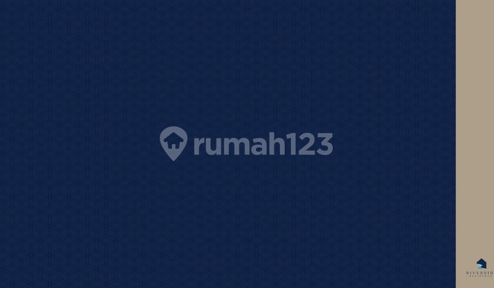 New Riversidere Residence at Setraduta North Cimahi 2