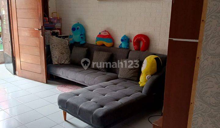 Rumah Bagus Cibaduyut, Bandung 1