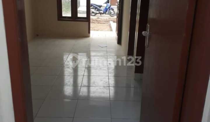 Jual Rumah Daerah Rancamanyar Indah 2