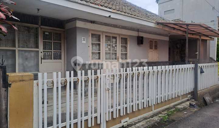 Dijual Rumah Sayap Pajajaran Bandung Dijual Rumah Sayap Pajajaran Bandung