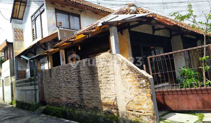 For Sale: Sayap Suci House Bandung 2