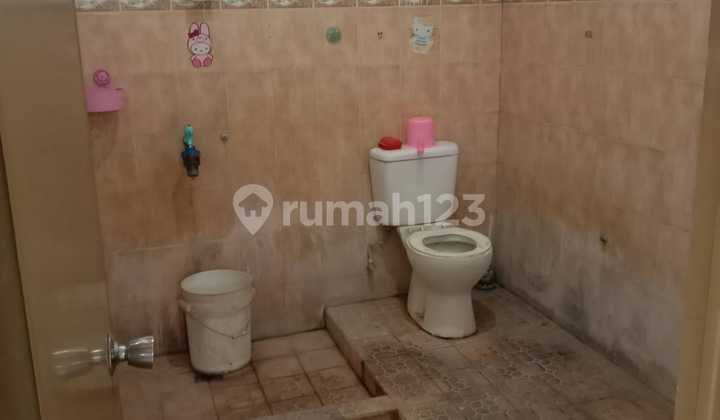 DIJUAL RUMAH Di Taman Cibaduyut Indah Bandung 2