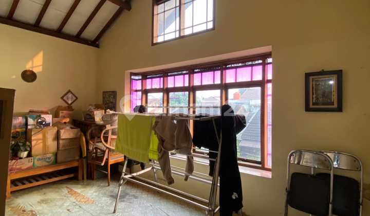 Dijual Rumah Hook di Kopo Permai Bandung 2