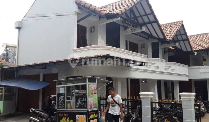 For Quick Sale: Boarding Houses Near STT Telkom/Telkom University Bandung 2
