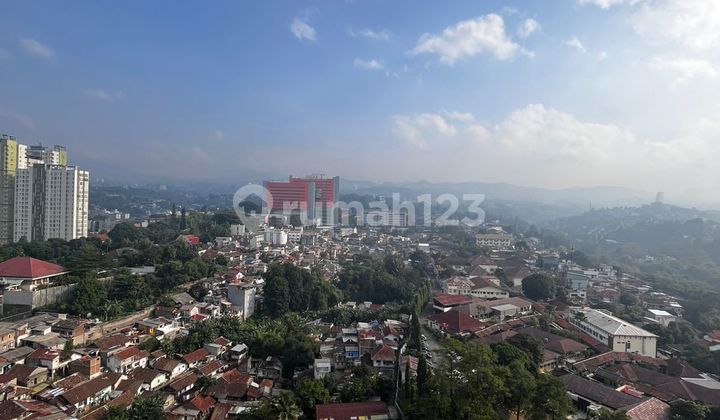 Sell Fast Apartment Galeri Ciumbuleuit 2 2