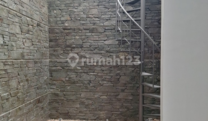 Jual Rumah Komplek Istana Mekar Wangi Kota Bandung 2