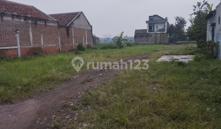 Selling Land Plots in Bojong Soang, Bandung Selling Land Plots in Bojong Soang, Bandung