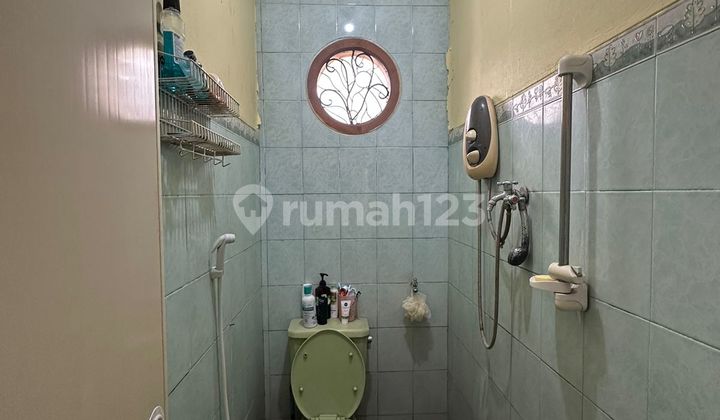 Rumah Siap Huni di Setiabudi Regency Bandung 2