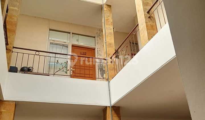 FOR SALE  Boarding House Near Maranatha Campus Sukajadi, Bandung 1