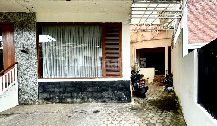For Sale House in Cipta Graha Gunung Batu Complex - Bandung City 2
