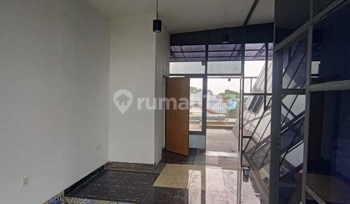 Dijual Rumah Siap Huni Margahayu Bandung 1