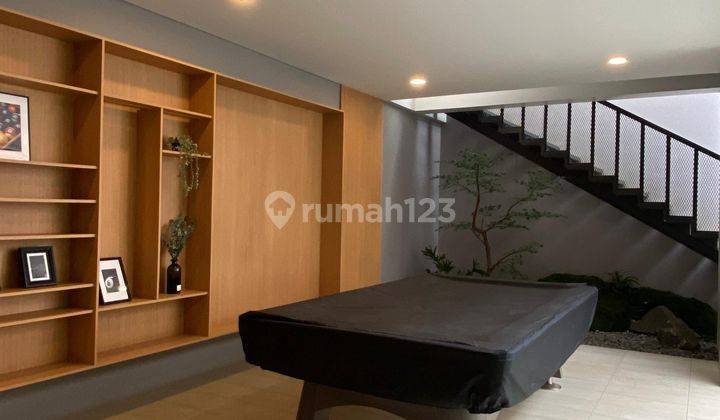 BUMILUHUR HIGHLAND, TATAR SURAWISESA HILLS  EKSKLUSIF PERTAMA DI KOTA BARU PARAHYANGAN 1