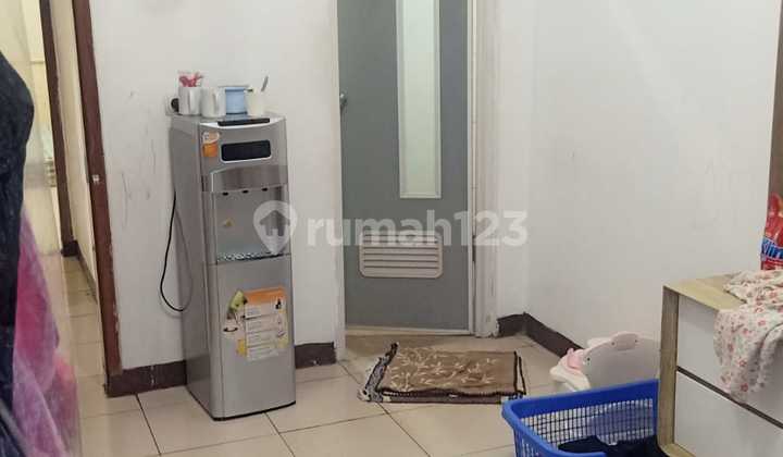 Dijual Rumah Siap Huni Cibolerang Bandung 2
