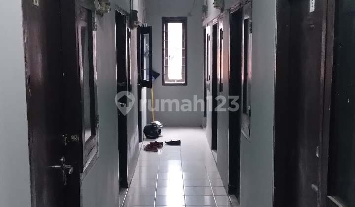 Kost Aktif Sayap Pungkur, Bandung 1