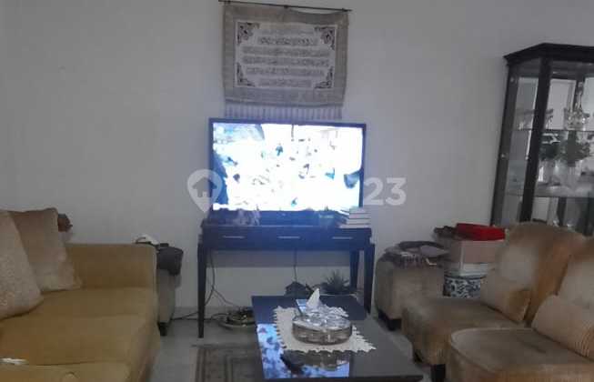 Dijual Rumah Bagus di Antapani Bandung 2