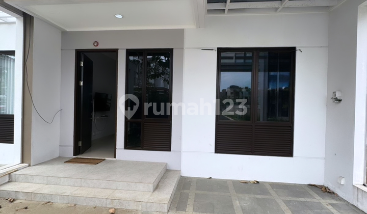 Dijual Rumah Bagus Podomoro Cluster Fashagriya