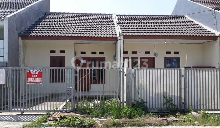 Jual Rumah Rancamanyar Indah Jual Rumah Rancamanyar Indah