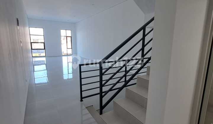 Dijual Ruko Bagus di Gasibu Mini Kota Bandung