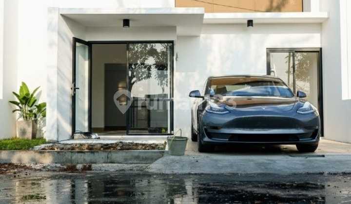 Rumah The Avanty Residance Bandung 2