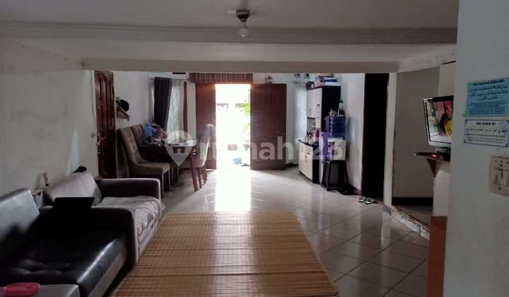 Dijual Rumah Siap Huni Cibolerang Bandung