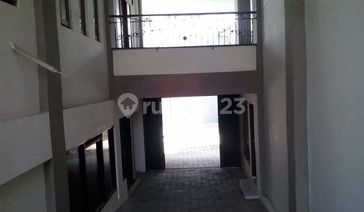 Dijual Rumah di Sudirman Kota Bandung 2
