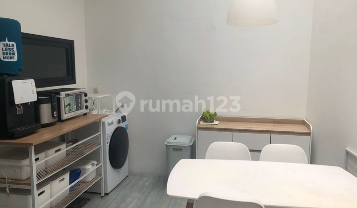Dijual Rumah Siap Huni Cihanjuang Bandung Barat
