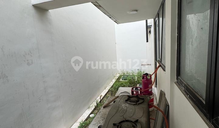 For Sale Nice Shop House Podomoro Park Bandunh 2