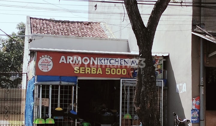 Jual Tanah Main Road Majalaya Jual Tanah Main Road Majalaya