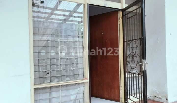 Dijual Rumah di Sayap Pajajaran Bandung Dijual Rumah di Sayap Pajajaran Bandung