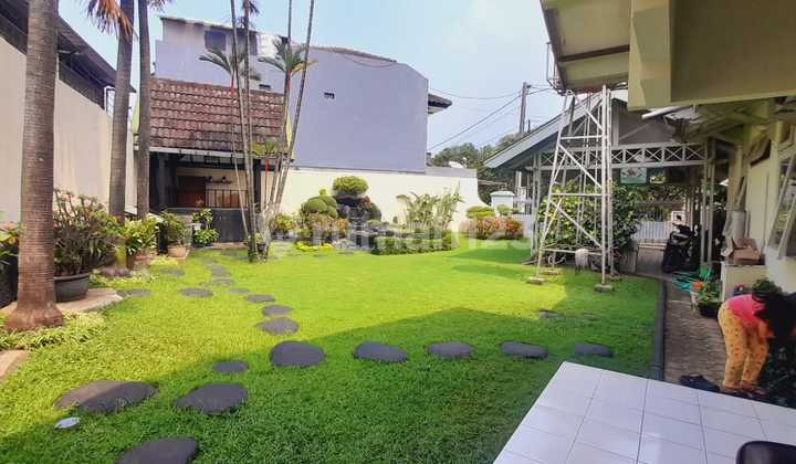 For Sale House In West Margahayu 2