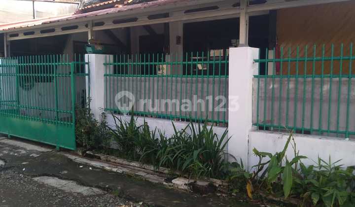 Jual Rumah Murah Kopo Permai Jual Rumah Murah Kopo Permai