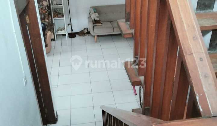 For Sale House in Sayap Pajajaran Bandung 2