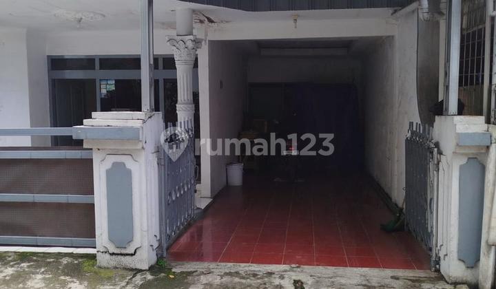 FOR SALE House Margahayu Raya Bandung FOR SALE House Margahayu Raya Bandung