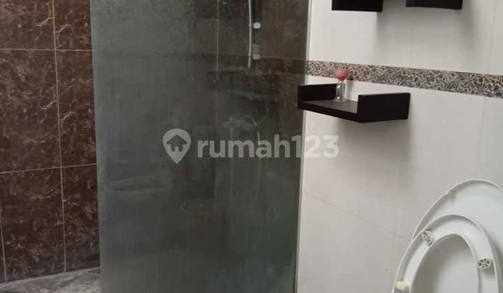 Dijual Rumah Bagus Sayap Pagarsih Bandung 2