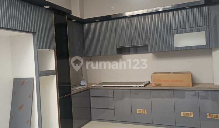 Dijual Rumah Town House Kopo Harmonis Dijual Rumah Town House Kopo Harmonis