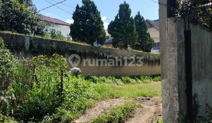 Dijual Kavling Komp Pasadena Residence Kota Bandung Dijual Kavling Komp Pasadena Residence Kota Bandung