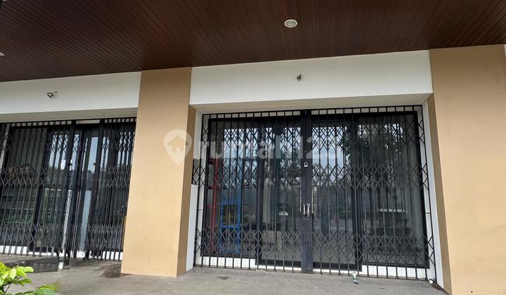 For Sale Nice Shop House Podomoro Park Bandunh For Sale Nice Shop House Podomoro Park Bandunh